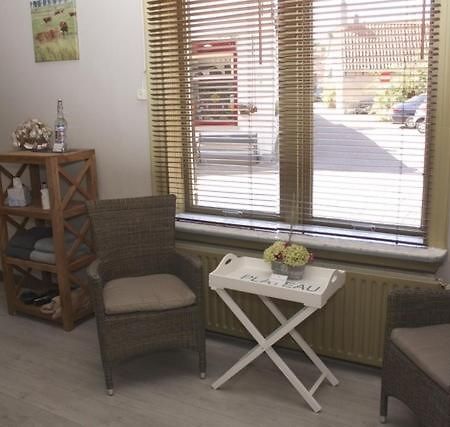 Dreischor Lekker Bij Maas B&B 외부 사진