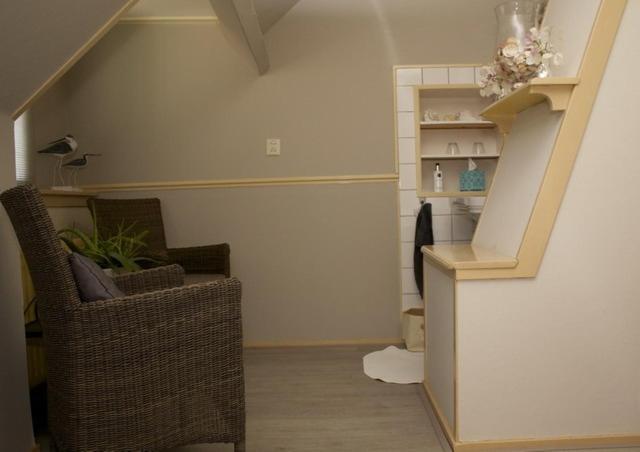 Dreischor Lekker Bij Maas B&B 외부 사진